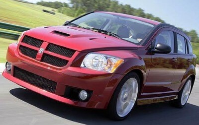 2009 Dodge Caliber