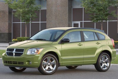2010 Dodge Caliber