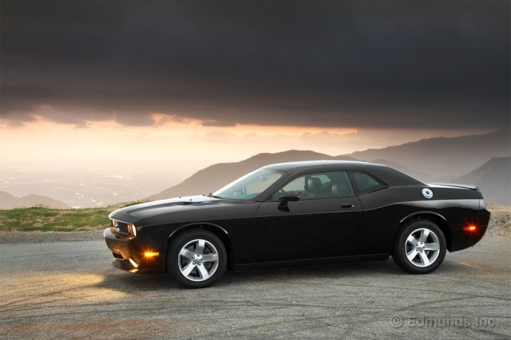 Dodge Challenger 2009