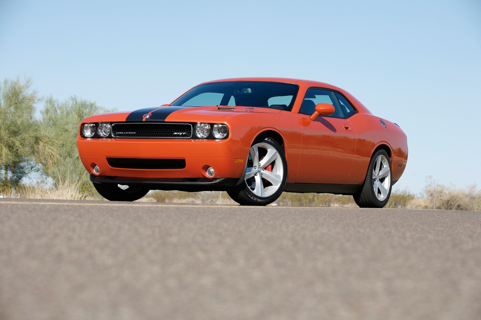 Dodge Challenger Air Bag Recall
