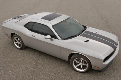 2010 Dodge Challenger