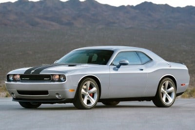 2010 Dodge Challenger