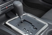 2010 Dodge Challenger SRT8 Coupe Shifter
