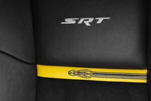 Dodge Unveils Charger Super Bee and Challenger Yellow Jacket