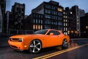 2014 Dodge Challenger