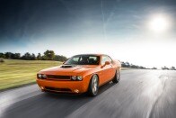 2014 Dodge Challenger