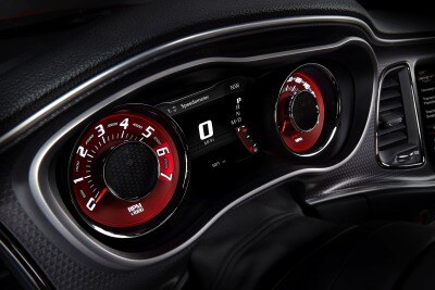 Dodge