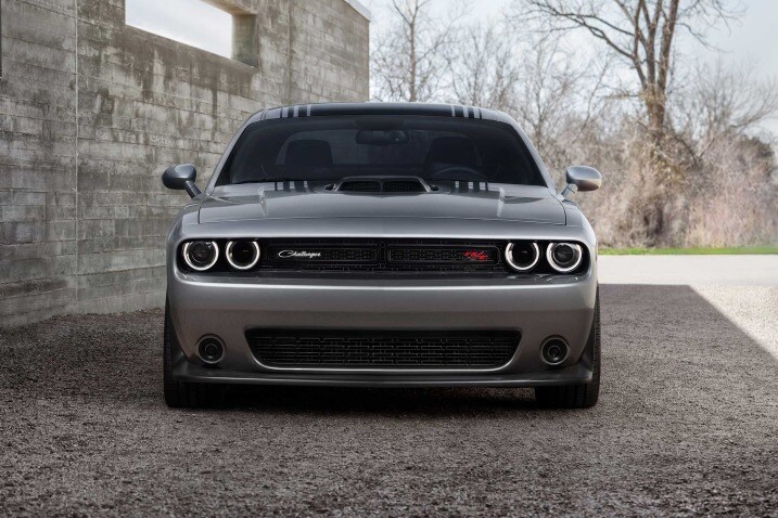 2017 Dodge Challenger VIN# 2C3CDZFJ2HH544694