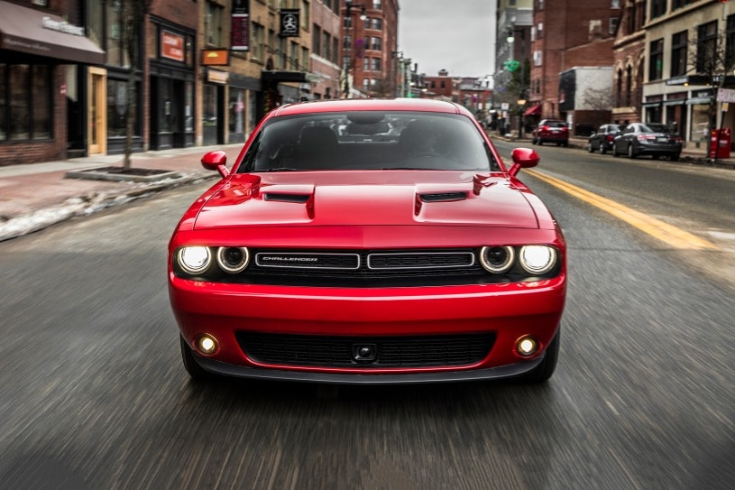 2017 Dodge Challenger Pictures 265 Photos Edmunds