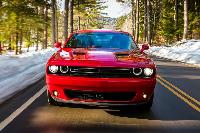 2017 Dodge Challenger Pictures 265 Photos Edmunds