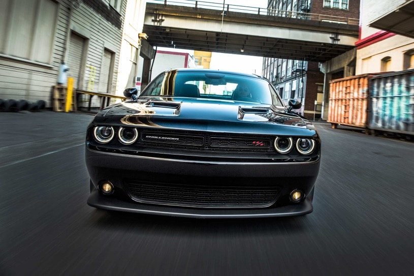 2017 Dodge Challenger Pictures - 265 Photos | Edmunds