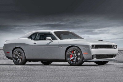 Used 2017 Dodge Challenger Srt Hellcat Safety Edmunds 2017 Dodge Challenger Srt Hellcat
