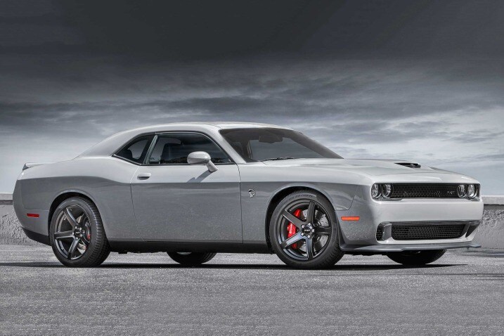 New Cars Compare Car S And Vehicles For Edmunds Dodge Challenger
