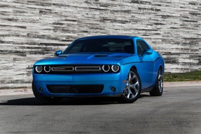 2017 Dodge Challenger Sxt Plus Coupe 3 6l V6 8 Sd Automatic 2017 Dodge Challenger Sxt Plus Coupe 3 6l V6 8 Sd Automatic Features And Specs Edmunds