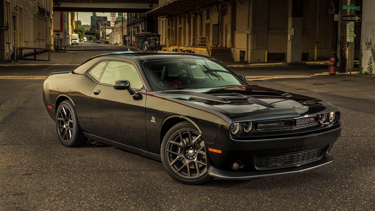 used 2017 dodge challenger r/t scat pack pricing - for sale | edmunds used 2017 dodge challenger r/t scat pack pricing - for sale | edmunds
