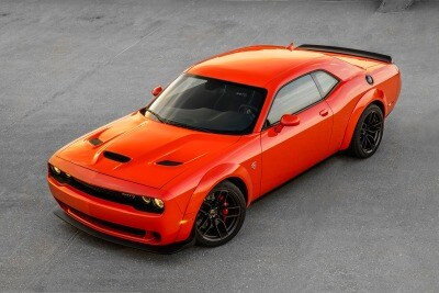 2018 Dodge Challenger >> 2018 Dodge Challenger Srt 392 Coupe Review Ratings Edmunds 2018 Dodge Challenger >> 2018 Dodge Challenger Srt 392 Coupe Review Ratings Edmunds