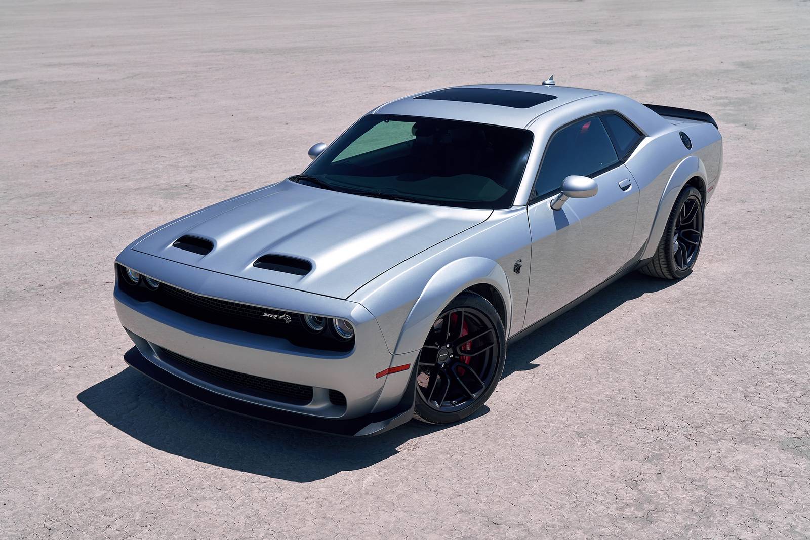 2019 Dodge Challenger Srt Hellcat Redeye Prices Reviews And Pictures Edmunds