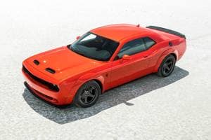 2020 Dodge Challenger Value - $16,307-$63,158 Edmunds