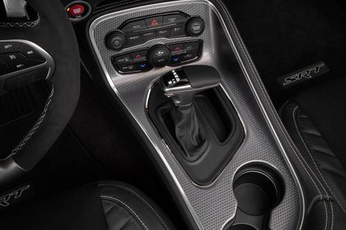 Dodge Challenger SRT Hellcat Redeye Widebody Coupe Shifter