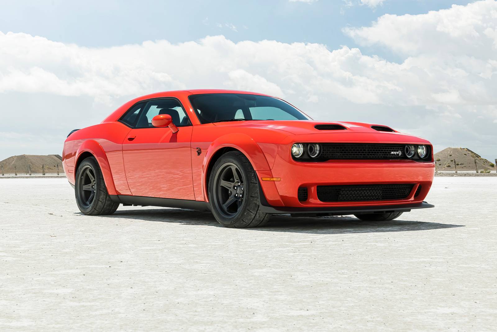 Pre Owned Dodge Challenger Hellcat Online Discounts, Save 48 jlcatj