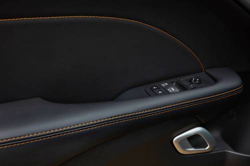 2022 Dodge Challenger GT Coupe Interior Detail