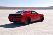 2023 Dodge Challenger R/T Scat Pack Widebody Coupe Exterior