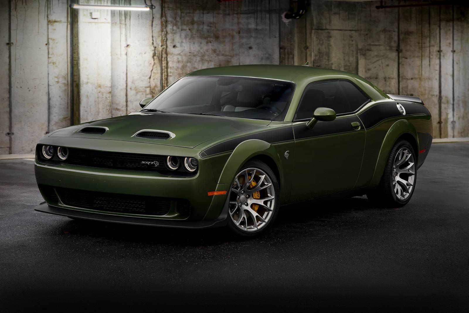 2023 Dodge Challenger Pricing Redesign