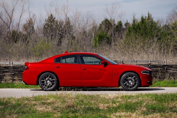 2015 Dodge Charger
