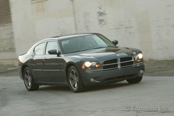 2006 DODGE CHARGER COUPE 2006 dodge charger coupe: