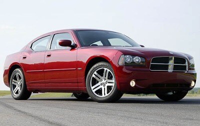 2007 Dodge Charger