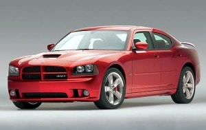 2008 Dodge Charger Price, Value, Ratings & Reviews