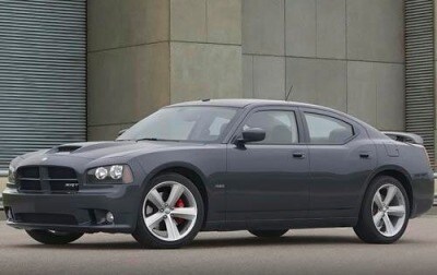 2009 Dodge Charger