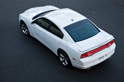 Dodge