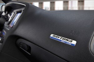 2013 Dodge Charger Daytona Spices Up 2012 Los Angeles Auto