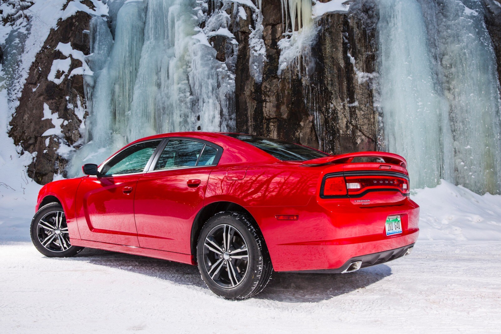 2013 Dodge Charger Chrysler 300 And Ram 1500 Recalled For Transmission 