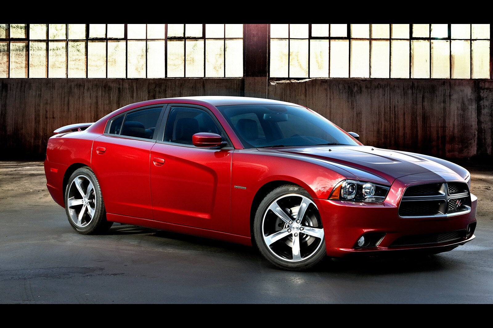2012 14 Dodge Charger Chrysler 300 Among Vehicles Recalled For 