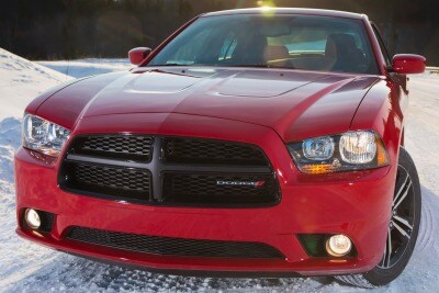 2014 Dodge Charger