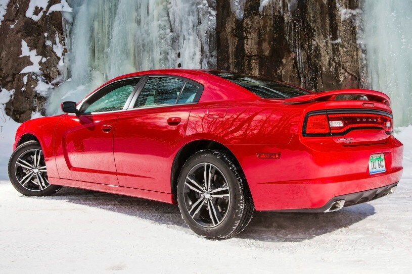 2014 Dodge Charger Pictures - 323 Photos | Edmunds