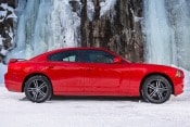 2014 Dodge Charger