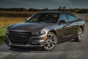 2015 Dodge Charger Road and Track Sedan Exterior