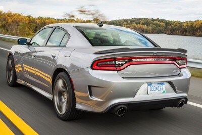 Dodge Charger Incentives And Rebates 2016 Dodge Charger Srt 392 Sedan Exterior
