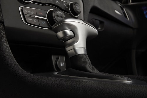 2017 Dodge Charger R/T Sedan Shifter