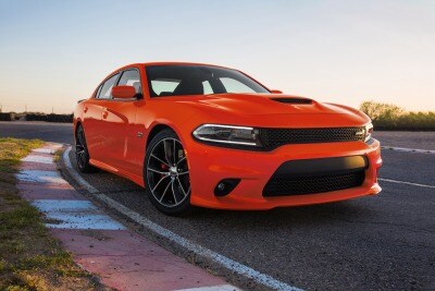 2018 Dodge Charger Daytona Review Ratings Edmunds