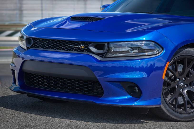 2019 Dodge Charger Pictures 210 Photos Edmunds