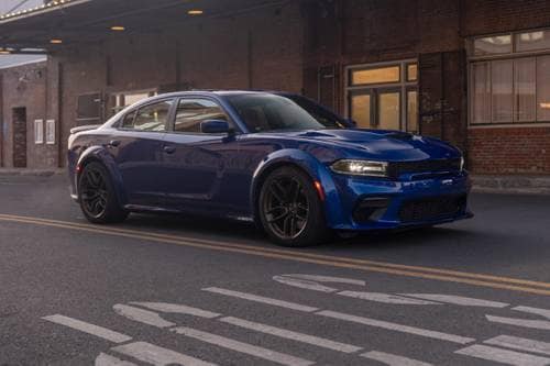 2020 Dodge Charger Srt Hellcat Widebody Prices Reviews And Pictures Edmunds