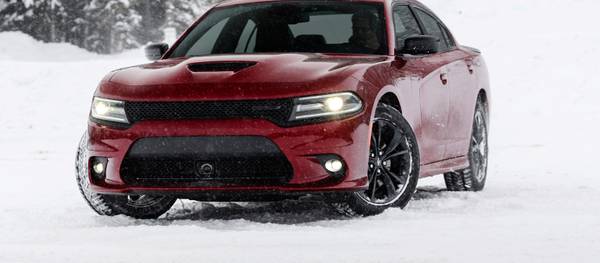 Certified 2021 Dodge Charger GT