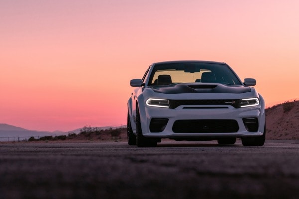 Shopping for a 2022 Dodge Charger? Start With These Three 