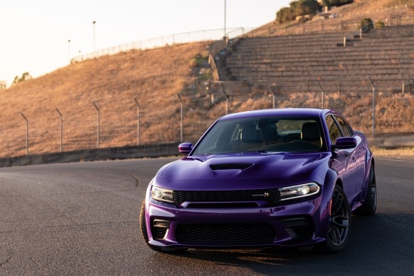 2023 Dodge Charger and Challenger Mark the End of an Era