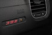 2023 Dodge Charger Scat Pack Widebody Sedan Interior Detail