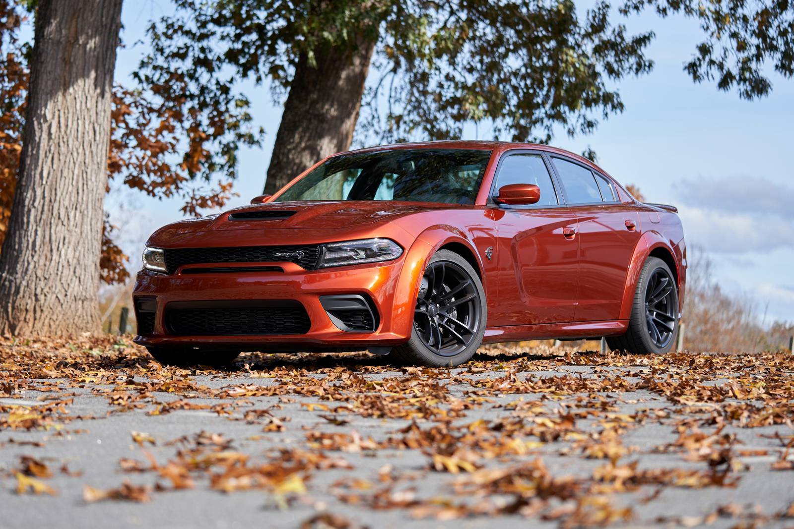 Hellcat Charger Price 2023 Performance